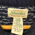 セントジョンズベイ STJOHNS BAY 80-90s ノルディック柄 ラウンドニット レディース JPN:L