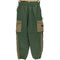 アディダスオリジナルス adidas Originals UTLTY 2IN1 PANTS ユーティリティ 2イン1 パンツ レディース JPN:XS