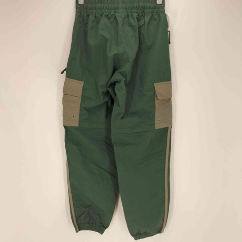 アディダスオリジナルス adidas Originals UTLTY 2IN1 PANTS ユーティリティ 2イン1 パンツ レディース JPN:XS