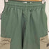 アディダスオリジナルス adidas Originals UTLTY 2IN1 PANTS ユーティリティ 2イン1 パンツ レディース JPN:XS