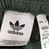 アディダスオリジナルス adidas Originals UTLTY 2IN1 PANTS ユーティリティ 2イン1 パンツ レディース JPN:XS