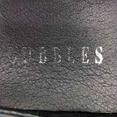 バブルス BUBBLES リボン 厚底ローファー レディース 39