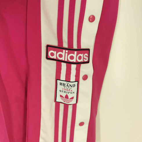 アディダスオリジナルス adidas Originals ADIBREAK TRACK PANTS PB アディブレイク トラックパンツ レディース JPN:L