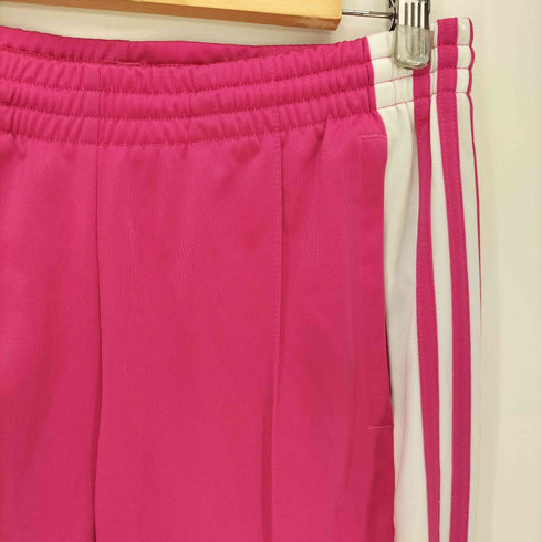 アディダスオリジナルス adidas Originals ADIBREAK TRACK PANTS PB アディブレイク トラックパンツ レディース JPN:L