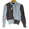 ファーファー furfur Bi-Color Bowtie Cardigan バイカラー ボウタイ カーディガン レディース ONE SIZE