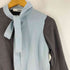 ファーファー furfur Bi-Color Bowtie Cardigan バイカラー ボウタイ カーディガン レディース ONE SIZE