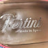 ペルティニ PERTINI スペイン製 クロコ型押し レースアップ シューズ レディース EUR:37