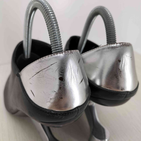 ユナイテッドヌード UNITED NUDE Eamz Ankle Bootie アンクル ブーティ レディース 35