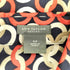 ANN TAYLOR シルク100 総柄 ブラウス レディース 4P