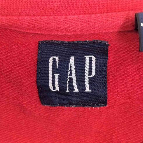 ギャップ Gap 00S ラグラン スウェット メンズ JPN:L