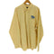 エディーバウアー Eddie Bauer 企業ロゴ ボタンダウン ロングスリーブシャツ メンズ JPN:XL TALL