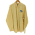 エディーバウアー Eddie Bauer 企業ロゴ ボタンダウン ロングスリーブシャツ メンズ JPN:XL TALL