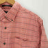 エディーバウアー Eddie Bauer ボタンダウン ロングスリーブ チェックシャツ メンズ JPN:S