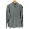 エディーバウアー Eddie Bauer ボタンダウン ロングスリーブ シャンブレーシャツ メンズ JPN:XL