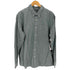 エディーバウアー Eddie Bauer ボタンダウン ロングスリーブ シャンブレーシャツ メンズ JPN:XL
