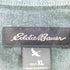 エディーバウアー Eddie Bauer ボタンダウン ロングスリーブ シャンブレーシャツ メンズ JPN:XL