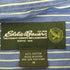 エディーバウアー Eddie Bauer ボタンダウン ロングスリーブ ストライプシャツ メンズ JPN:M