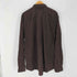 エディーバウアー Eddie Bauer ボタンダウン ロングスリーブ コーデュロイシャツ メンズ JPN:XL TALL