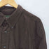 エディーバウアー Eddie Bauer ボタンダウン ロングスリーブ コーデュロイシャツ メンズ JPN:XL TALL