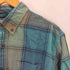 エディーバウアー Eddie Bauer ボタンダウン ロングスリーブ チェックシャツ メンズ JPN:L