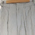 ポロバイラルフローレン Polo by RALPH LAUREN シアサッカー 2タック スラックス レディース JPN:73-76