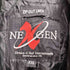 Nexgen レースアップ ライナー付きジップアップジャケット メンズ JPN:XXL