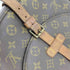 ルイヴィトン LOUIS VUITTON モノグラムシャンティGM ショルダーバッグ メンズ