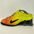 マーティンローズ Martine rose Shox MR4 Safety Orange ショックス セーフティ オレンジ レディース JPN:23