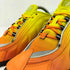 マーティンローズ Martine rose Shox MR4 Safety Orange ショックス セーフティ オレンジ レディース JPN:23