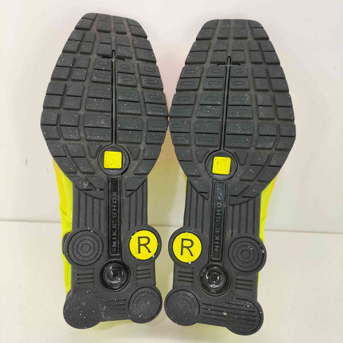 マーティンローズ Martine rose Shox MR4 Safety Orange ショックス セーフティ オレンジ レディース JPN:23