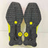 マーティンローズ Martine rose Shox MR4 Safety Orange ショックス セーフティ オレンジ レディース JPN:23