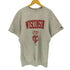 チャンピオン Champion 80s トリコタグ REVERSE WEAVE リバースウィーブ プリント 半袖 スウェット トレーナー バッキー メンズ XX-LARGE
