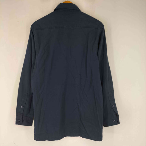 カーハート Carhartt L/S ワークシャツ メンズ JPN:S