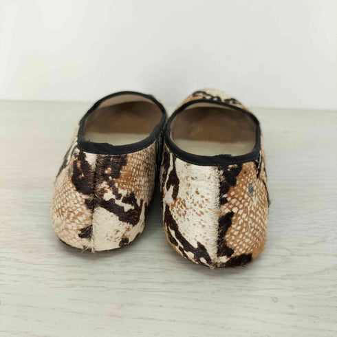 アグオーストラリア UGG Australia W ALLOWAY REPTILE CALF HAIR ウィメンズ アロウェイ レプタイル カーフヘア ハラコ レディース JPN:24.5