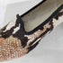 アグオーストラリア UGG Australia W ALLOWAY REPTILE CALF HAIR ウィメンズ アロウェイ レプタイル カーフヘア ハラコ レディース JPN:24.5