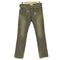 ラングラー Wrangler BEN THE RODEO TAILOR ヒッコリストライプ デニムパンツ メンズ US:30-31