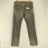 ラングラー Wrangler BEN THE RODEO TAILOR ヒッコリストライプ デニムパンツ メンズ US:30-31