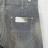 ラングラー Wrangler BEN THE RODEO TAILOR ヒッコリストライプ デニムパンツ メンズ US:30-31