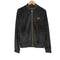 フレッドペリー FRED PERRY ベロア ボンバージャケット メンズ JPN:XS