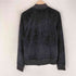 フレッドペリー FRED PERRY ベロア ボンバージャケット メンズ JPN:XS