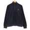 フレッドペリー FRED PERRY ベロア トラックジャケット メンズ JPN:S