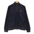 フレッドペリー FRED PERRY ベロア トラックジャケット メンズ JPN:S