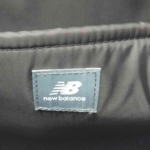 ニューバランス NEW BALANCE FIELD DAYシリーズ ショルダーバッグ メンズ