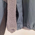 wee9s ウィークス over size BOA hoodie blouson オーバーサイズ ボア フーディ ブルゾン メンズ FREE