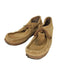 クラークス Clarks Wallabee ワラビー チャッカブーツ スエード メンズ JPN:26.5