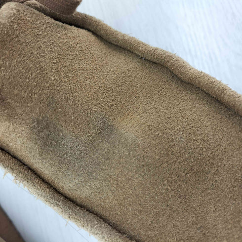 クラークス Clarks Wallabee ワラビー チャッカブーツ スエード メンズ JPN:26.5