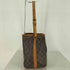 ルイヴィトン LOUIS VUITTON プチ・ノエ モノグラムショルダーバッグ 巾着型 レディース