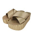 トリーバーチ TORY BURCH Scallop Wedge Flip Flop スカロップ ウェッジサンダル レディース