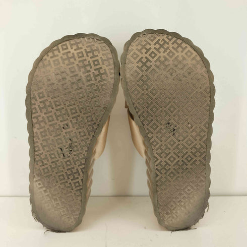 トリーバーチ TORY BURCH Scallop Wedge Flip Flop スカロップ ウェッジサンダル レディース
