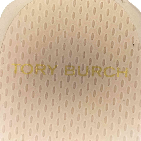 トリーバーチ TORY BURCH Scallop Wedge Flip Flop スカロップ ウェッジサンダル レディース